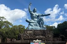 Private Guided Group Tour of Nagasaki for 2 to 10 Members