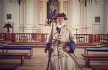 City and Coastal Heritage Louisbourg Fortress and Lighthouse Tour