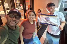 Kyoto Private Car Sightseeing Tours 10hr