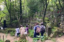 Mitaki Peace Tour Beyond Central Hiroshima