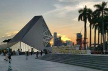 Shenzhen Tech Tour with Robotaxi, Drone Delivery, Flagship Stores