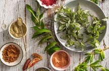 Sydney Fish Market: Australia's Native Flavours Cooking Class