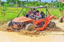 Buggy Kayo Tour IN PUNTA CANA