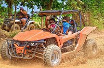 Buggy Kayo Tour IN PUNTA CANA