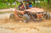 Buggy Kayo Tour IN PUNTA CANA