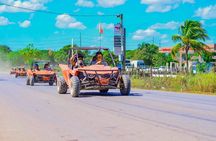 Buggy Kayo Tour IN PUNTA CANA