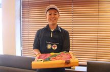 From Kyoto Premium Kobe Beef and Himeji Castle Bus Tour