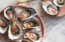 Sydney Fish Market: Australia's Native Flavours Cooking Class