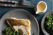 Sydney Fish Market: Australia's Native Flavours Cooking Class