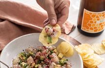 Sydney Fish Market: Australia's Native Flavours Cooking Class