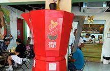 Shore Excursion: Puerto Plata City Tour Top Sights