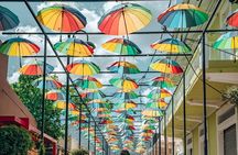 Shore Excursion: Puerto Plata City Tour Top Sights