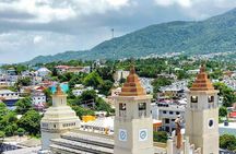 Shore Excursion: Puerto Plata City Tour Top Sights