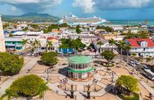 Shore Excursion: Puerto Plata City Tour Top Sights