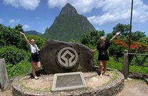 Saint Lucia Cruise Ship Shore Excursion 