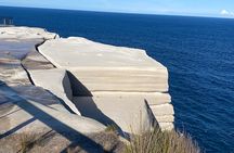 Sydney: Royal National Park Day Trip with Hike Picnic and Swim