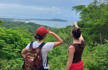 Hike to Monkey Mountain (Transportation Included)