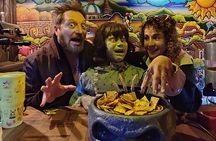 Mexico City Private Customizable Tour with Guide and Vehicle