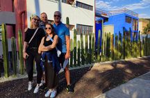 Mexico City Private Customizable Tour with Guide and Vehicle