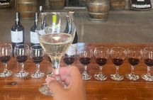 Flavors of Mendocinos