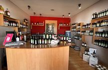 Flavors of Mendocinos