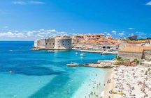 Dubrovnik Luxury Sightseeing Private Tour