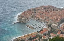 Dubrovnik Luxury Sightseeing Private Tour