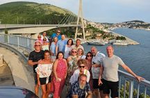 Dubrovnik Luxury Sightseeing Private Tour