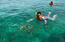 Phuket Speedboat Tour to Yao Noi & Hong Island 