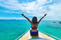 Phuket Speedboat Tour to Yao Noi & Hong Island 