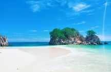Phuket Speedboat Tour to Yao Noi & Hong Island 