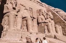 Private Day Tour to Abu Simbel From Aswan