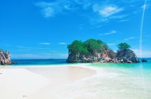 Yao Noi and Hong Island Day Trip by Speedboat from Phuket 