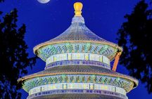 Skip the Line Temple of Heaven E-Tickets with Instant QR Code