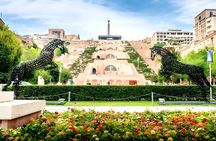 Day Tour Tbilisi to Armenia with Lake Sevan and Yerevan