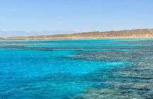 Hurghada Diving for Certified Diver with Lunch Drinks Transfer