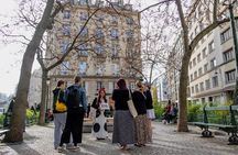 The Official Emily in Paris Locations Walking Tour