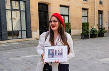 The Official Emily in Paris Locations Walking Tour