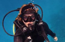 Hurghada Diving for Beginner with Lunch Drinks Transfer