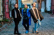 Aarhus Private Walking Tour Experience
