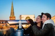 Aarhus Private Walking Tour Experience