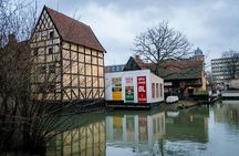 Aarhus Private Walking Tour Experience