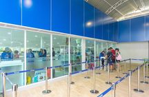 Surin Islands 3 Reef Snorkel Masterpiece by Speedboat