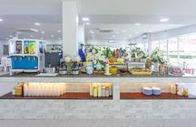 Surin Islands 3 Reef Snorkel Masterpiece by Speedboat