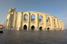 Things to Do in Doha Qatar: Uncovered 4-Hour City Exploration 