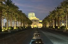 Things to Do in Doha Qatar: Uncovered 4-Hour City Exploration 