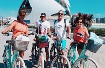 Bike Grand Valencia Private Tour