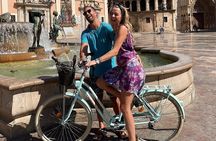 Bike Grand Valencia Private Tour