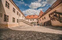 Riga to Vilnius Private Sightseeing Tour