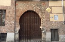 Madrid Civil War Walking Tour with Local Expert